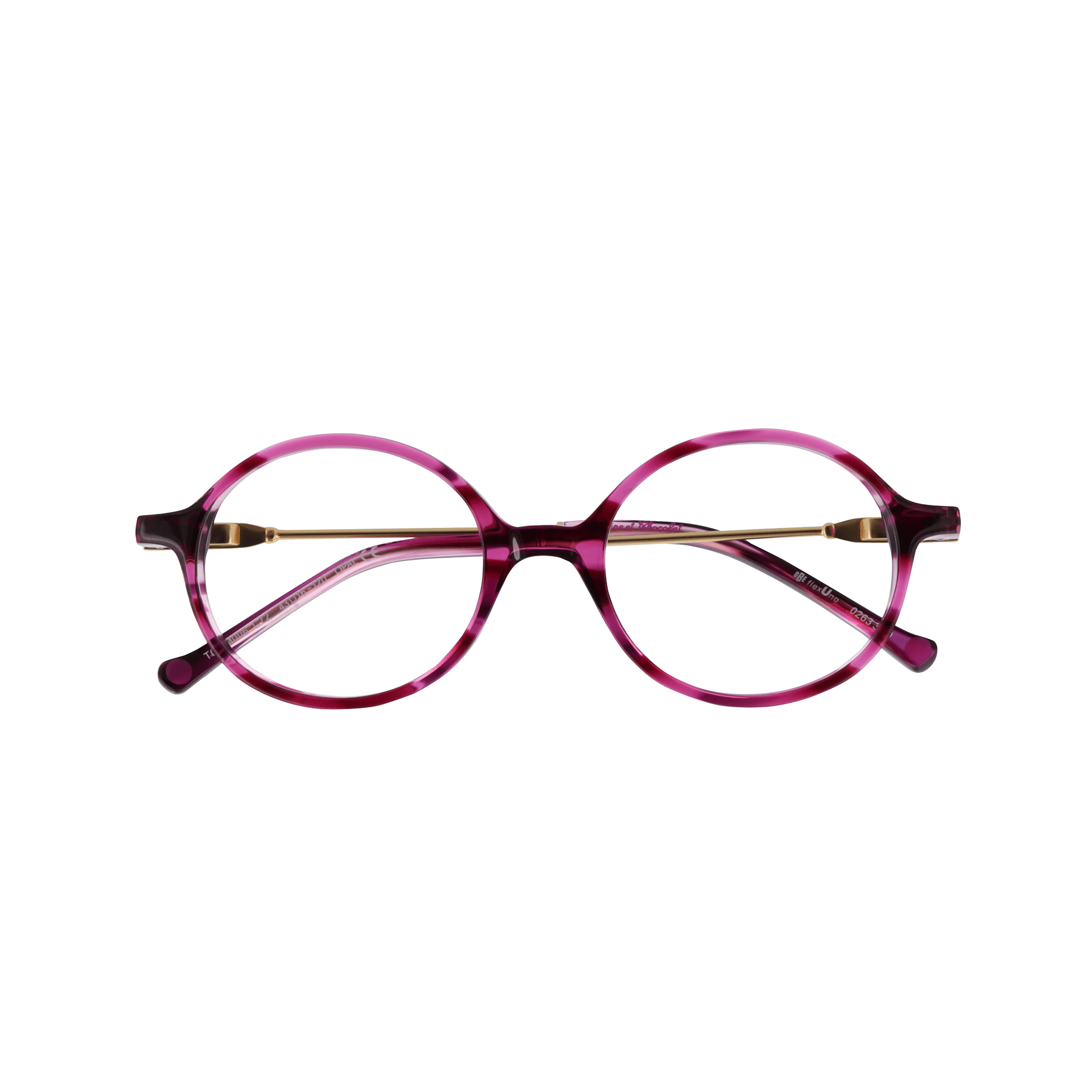 Syze Optike Tartine et Chocolat front view