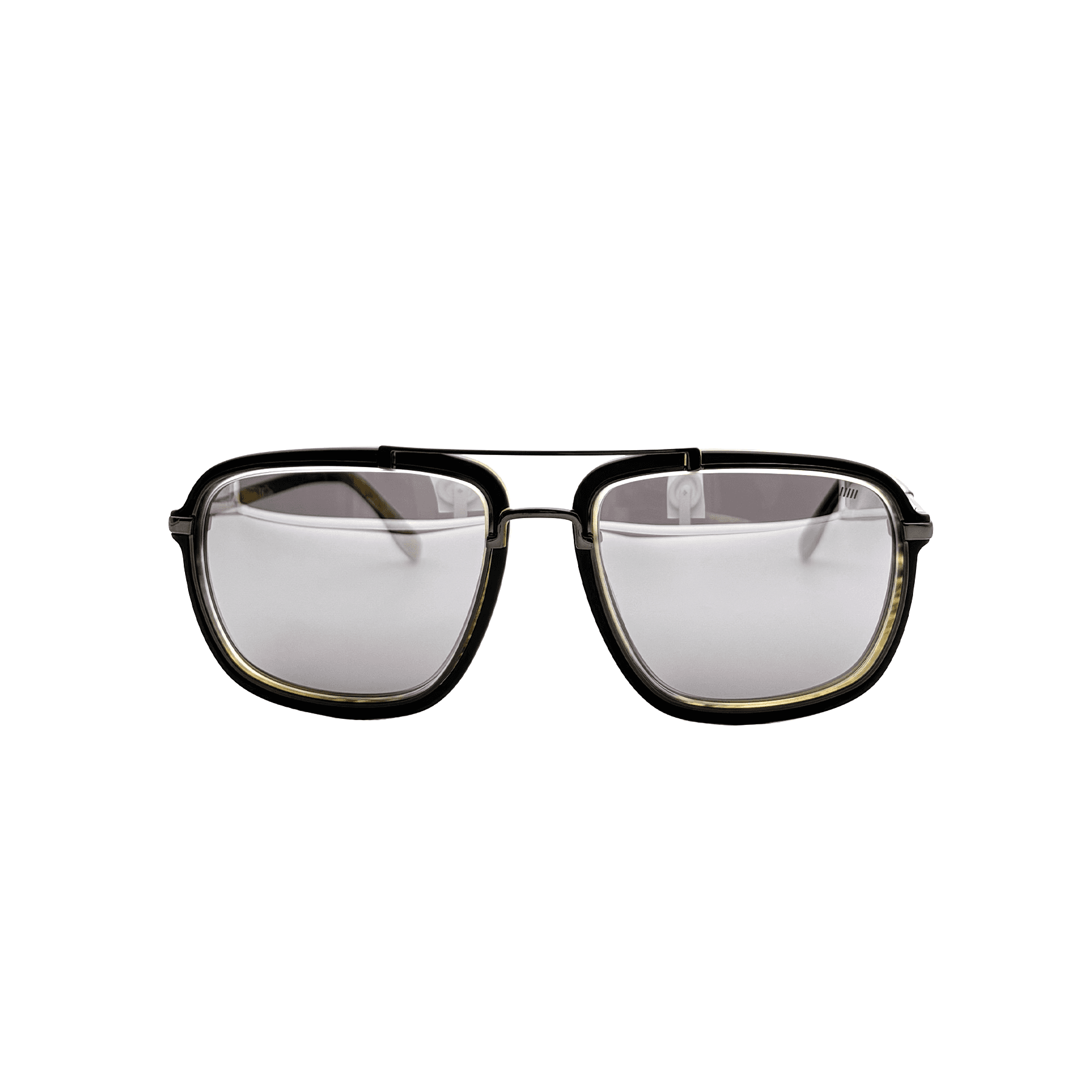 METROPOLITAN SUN P, BLACK MAT image 2
