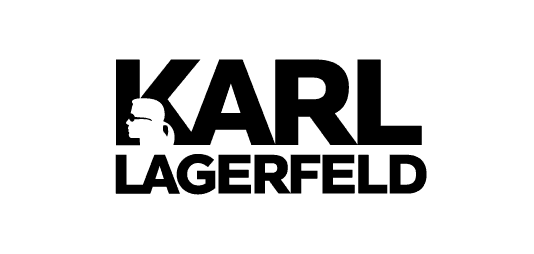 KARL LAGERFELD logo