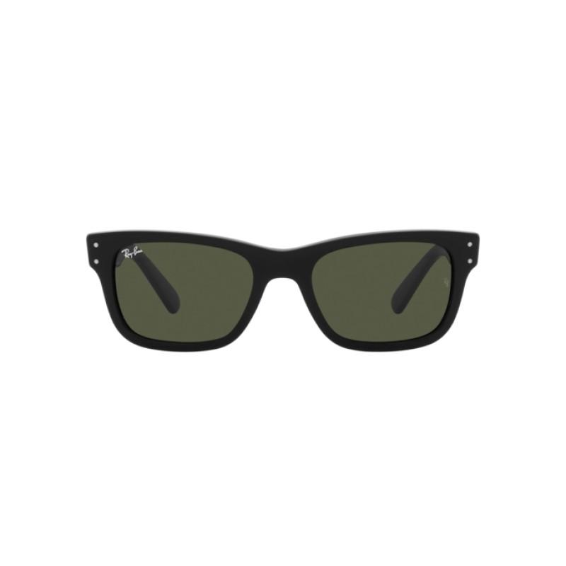 Ray-Ban front view