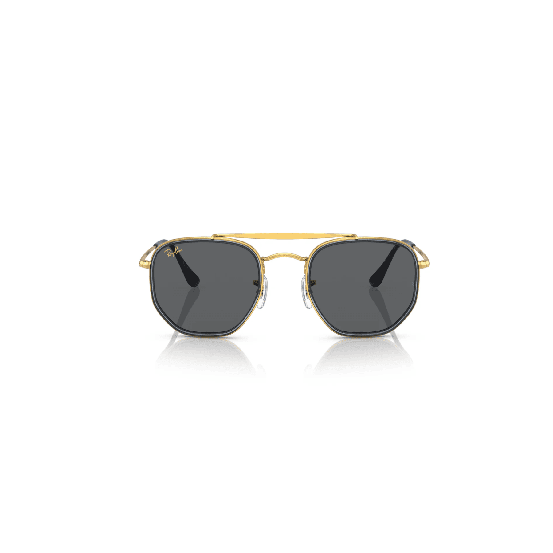 Ray Ban front view