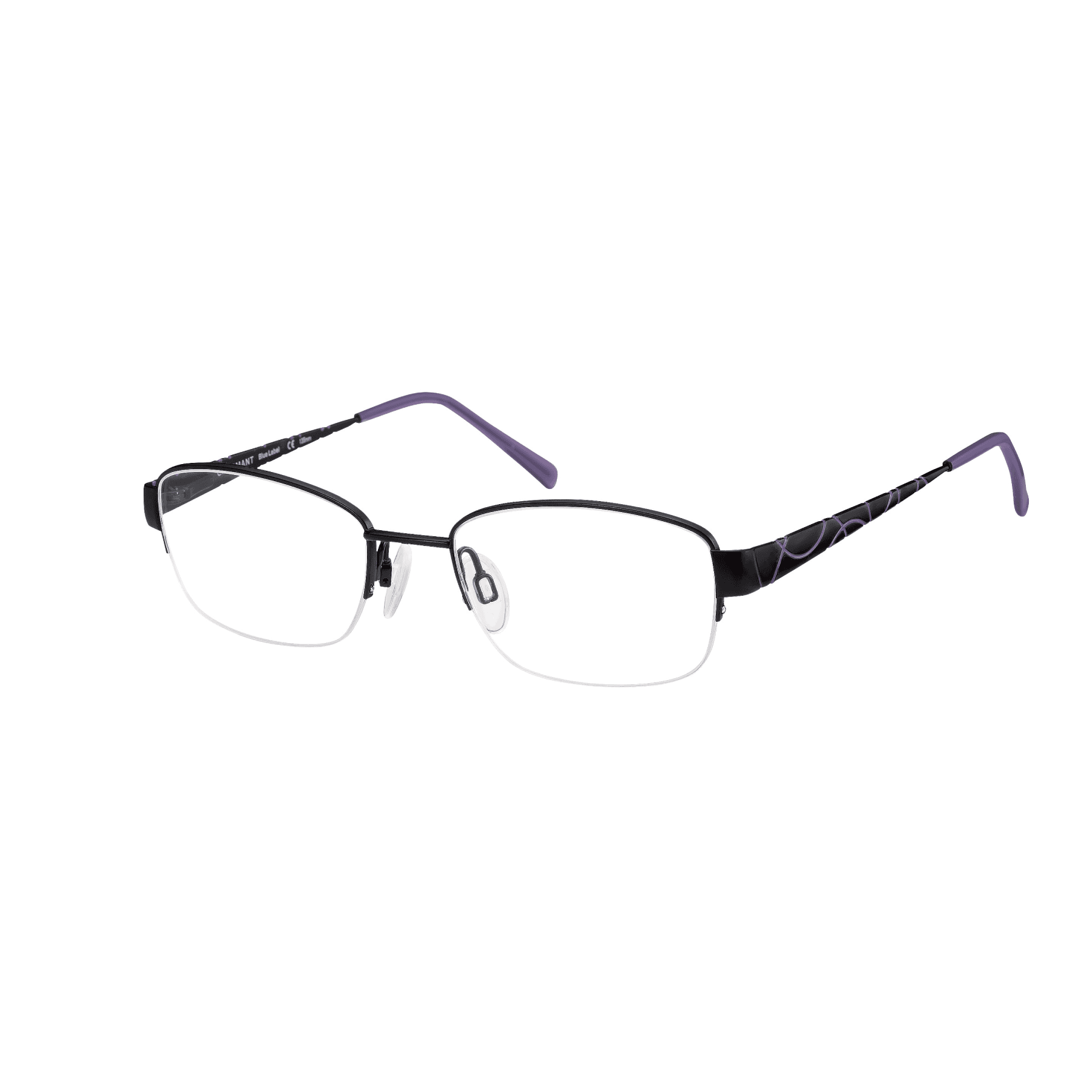 CH BLUE LABEL Woman Optical Frame
